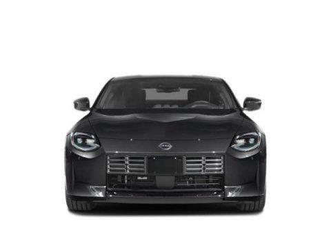 new 2025 Nissan Z car, priced at $41,454