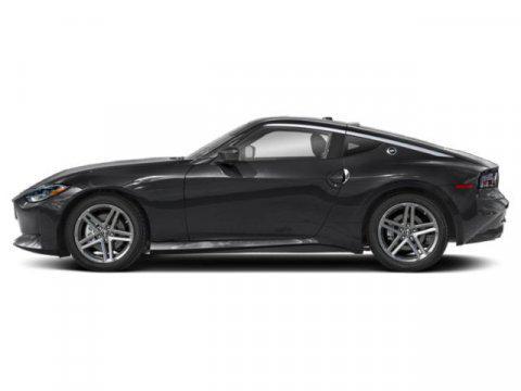 new 2025 Nissan Z car, priced at $41,454