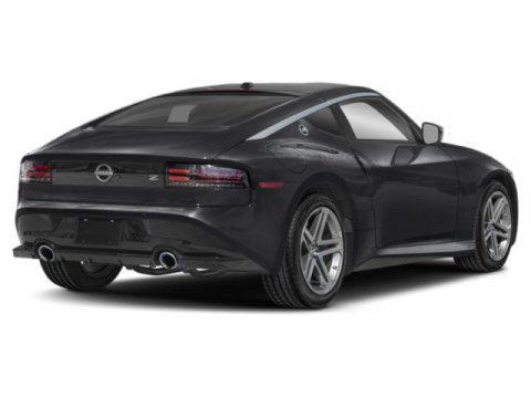 new 2025 Nissan Z car, priced at $41,454