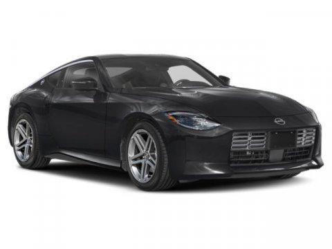 new 2025 Nissan Z car, priced at $41,454