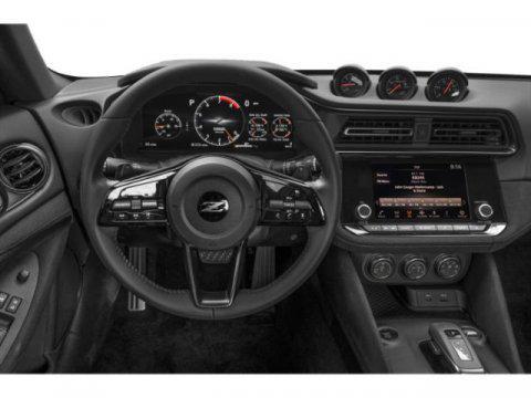 new 2025 Nissan Z car, priced at $41,454