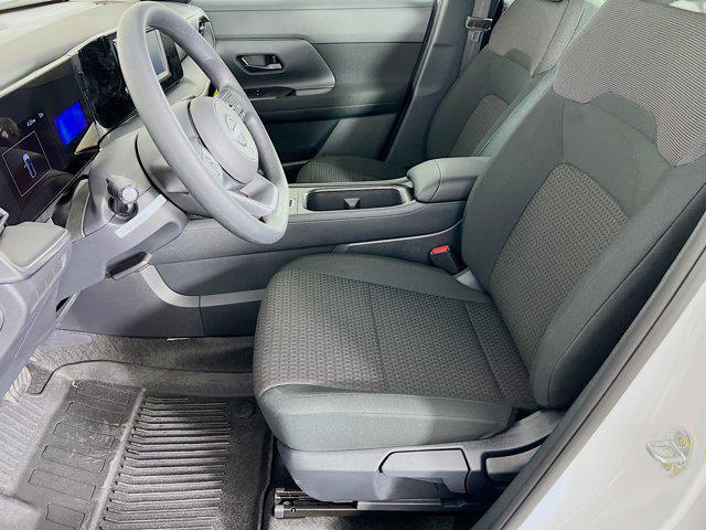 new 2025 Nissan Kicks car, priced at $24,765