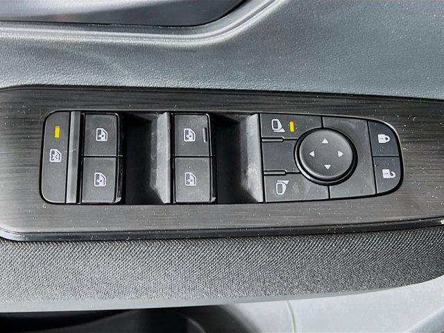 new 2025 Nissan Kicks car, priced at $24,765
