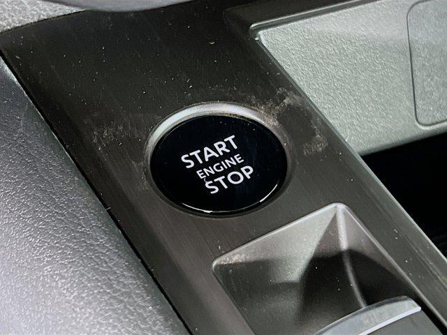 new 2025 Nissan Kicks car, priced at $24,765