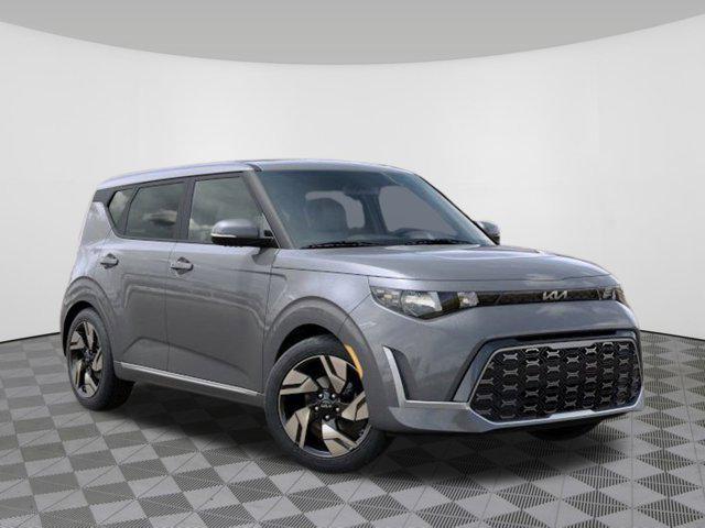 new 2025 Kia Soul car, priced at $24,675