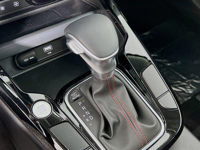 new 2025 Kia Soul car, priced at $24,211
