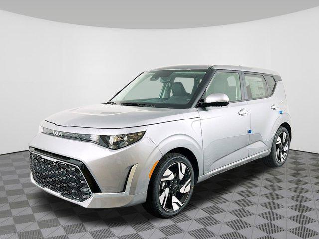 new 2025 Kia Soul car, priced at $24,211