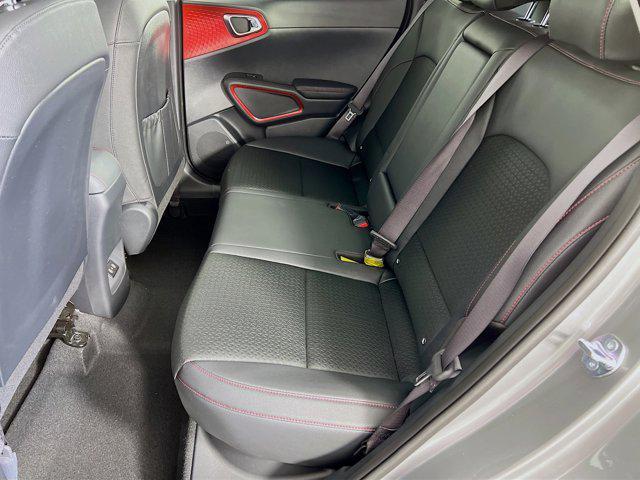 new 2025 Kia Soul car, priced at $24,211