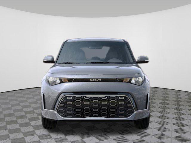 new 2025 Kia Soul car, priced at $24,675