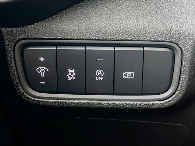 new 2025 Kia Soul car, priced at $24,211