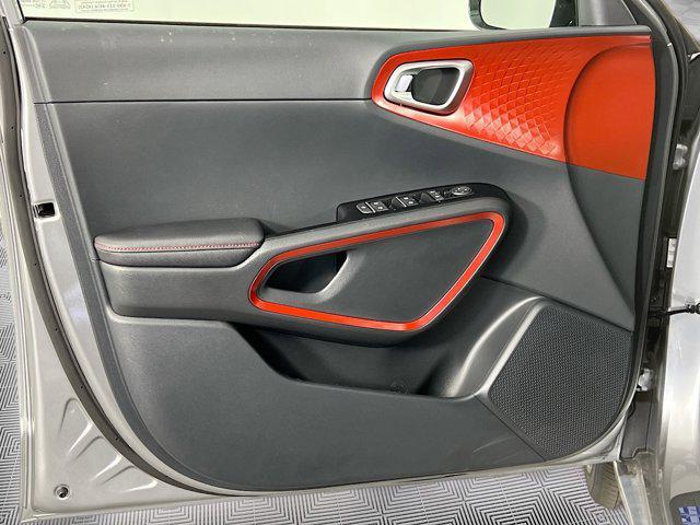 new 2025 Kia Soul car, priced at $24,211