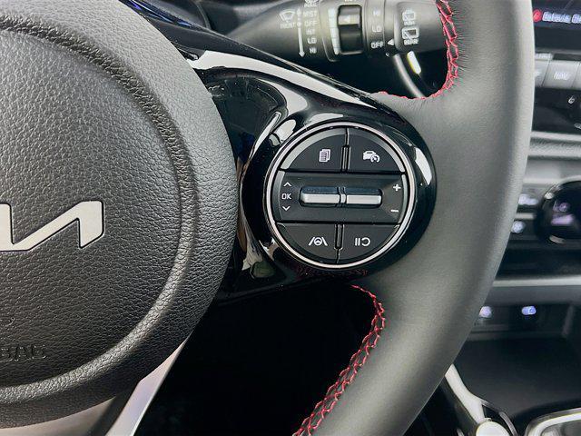 new 2025 Kia Soul car, priced at $24,211