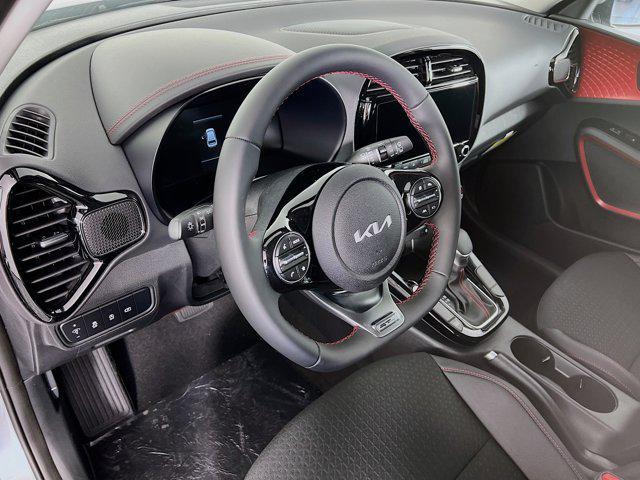 new 2025 Kia Soul car, priced at $24,211