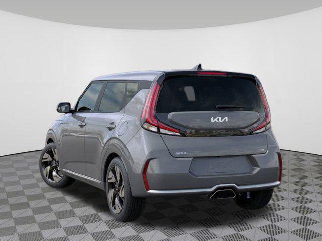 new 2025 Kia Soul car, priced at $24,675