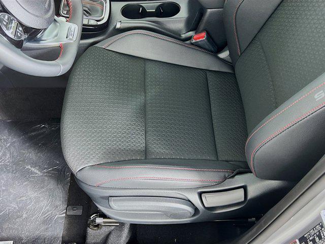new 2025 Kia Soul car, priced at $24,211