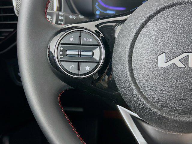 new 2025 Kia Soul car, priced at $24,211