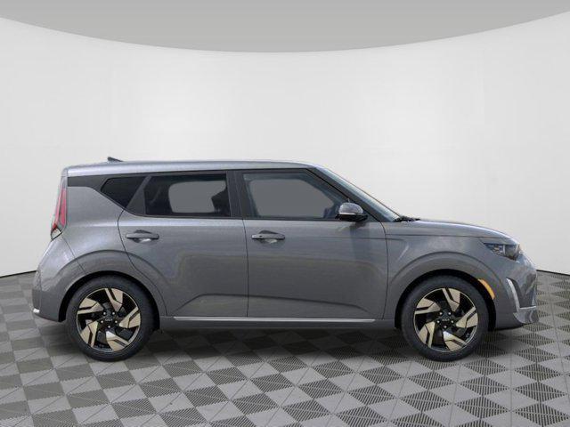 new 2025 Kia Soul car, priced at $24,675