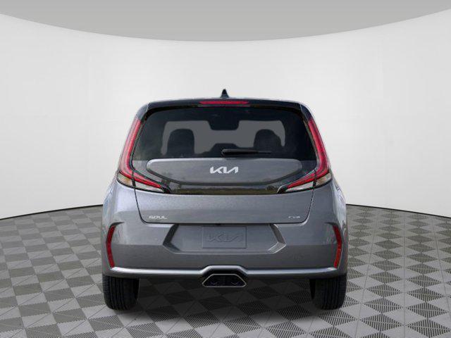 new 2025 Kia Soul car, priced at $24,675