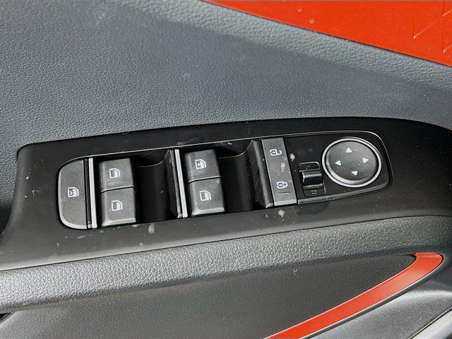new 2025 Kia Soul car, priced at $24,211