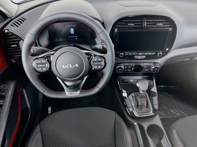 new 2025 Kia Soul car, priced at $24,211
