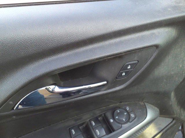 used 2024 Chevrolet Trax car, priced at $18,803