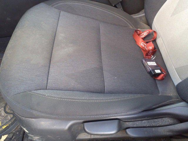 used 2024 Chevrolet Trax car, priced at $18,803