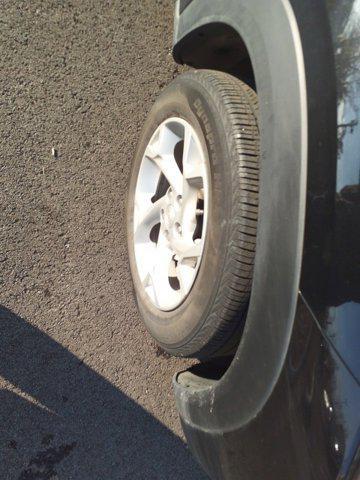 used 2024 Chevrolet Trax car, priced at $18,803