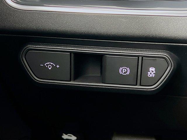 new 2025 Kia K4 car, priced at $26,947