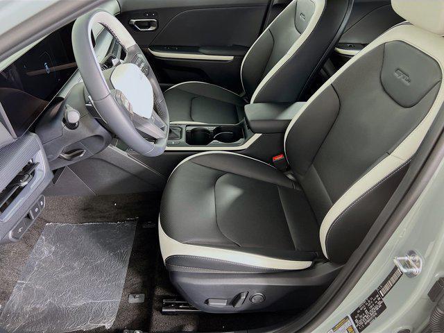 new 2025 Kia K4 car, priced at $26,947