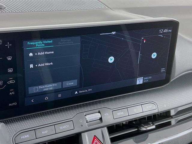 new 2025 Kia K4 car, priced at $26,947