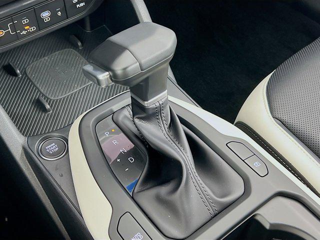 new 2025 Kia K4 car, priced at $26,947
