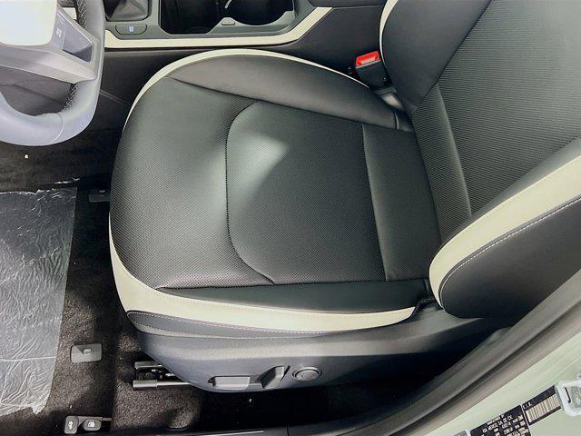 new 2025 Kia K4 car, priced at $26,947