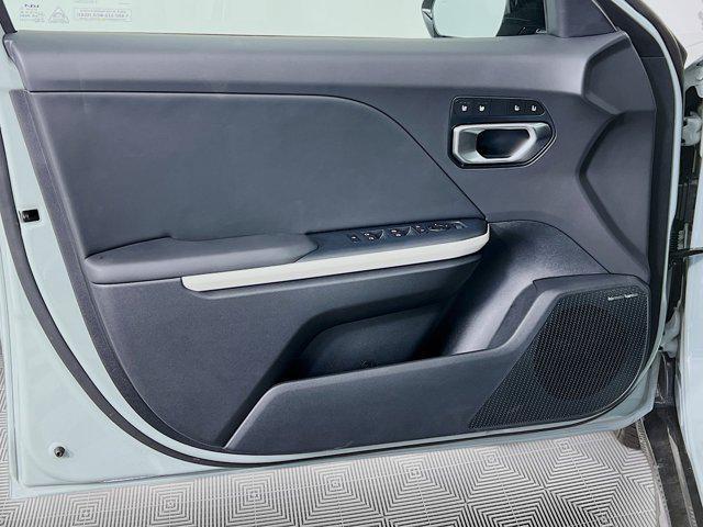 new 2025 Kia K4 car, priced at $26,947