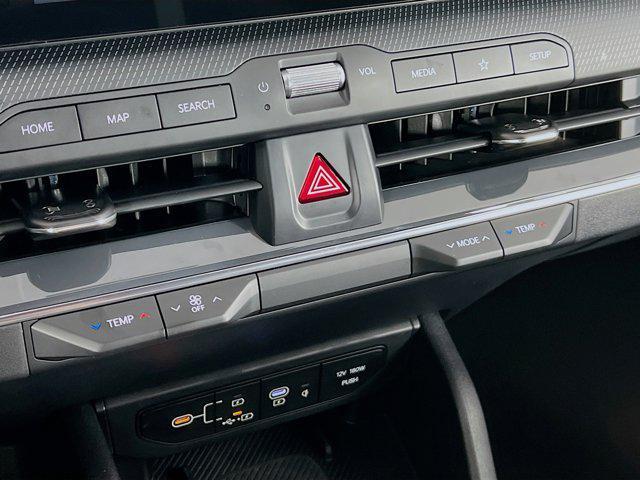 new 2025 Kia K4 car, priced at $26,947