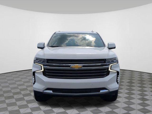 new 2024 Chevrolet Tahoe car, priced at $69,215