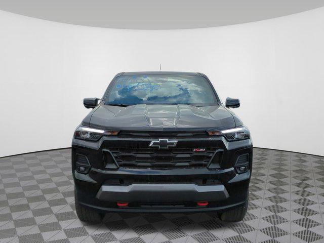 new 2024 Chevrolet Colorado car, priced at $43,925