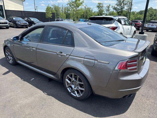 used 2007 Acura TL car, priced at $12,631