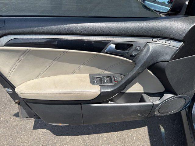 used 2007 Acura TL car, priced at $12,631