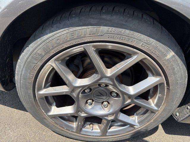 used 2007 Acura TL car, priced at $12,631