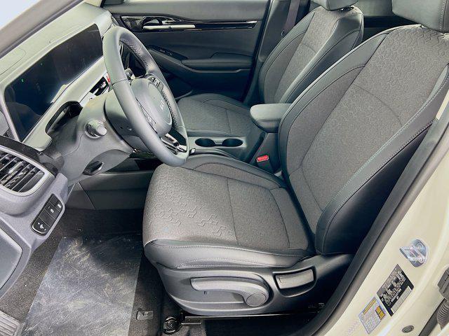 new 2025 Kia Seltos car, priced at $25,812