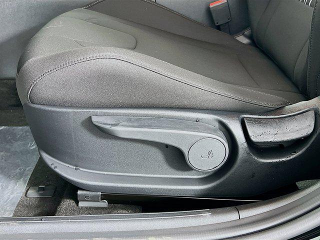 new 2025 Hyundai Elantra car, priced at $24,323
