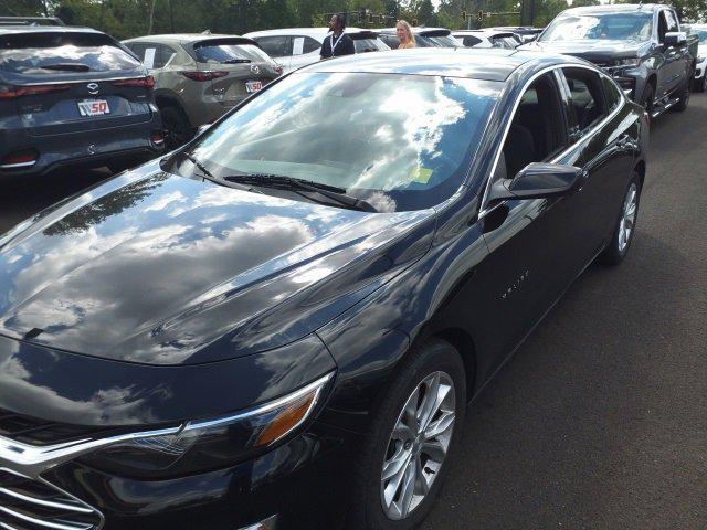 used 2020 Chevrolet Malibu car, priced at $12,947