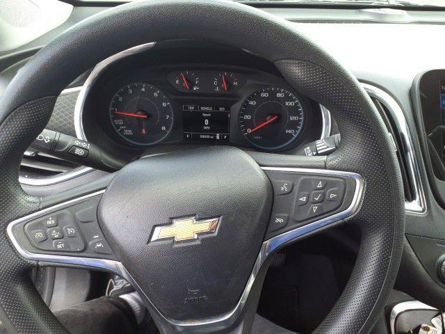 used 2020 Chevrolet Malibu car, priced at $12,947