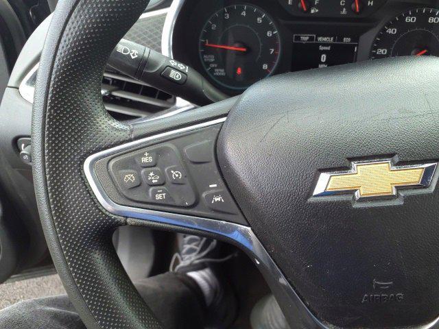 used 2020 Chevrolet Malibu car, priced at $12,947