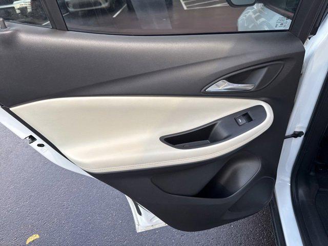 used 2021 Buick Encore GX car, priced at $15,313