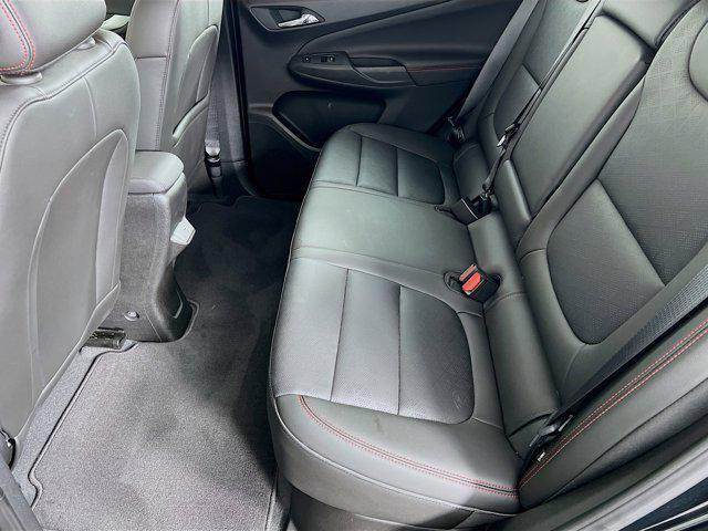 used 2023 Chevrolet Bolt EUV car, priced at $23,235