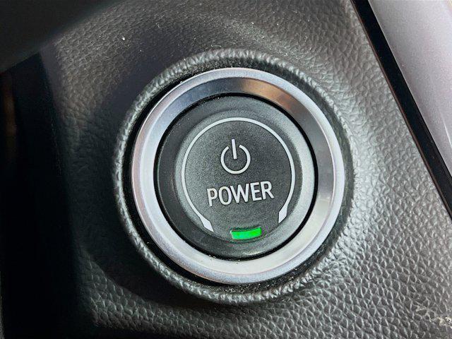 used 2023 Chevrolet Bolt EUV car, priced at $23,235