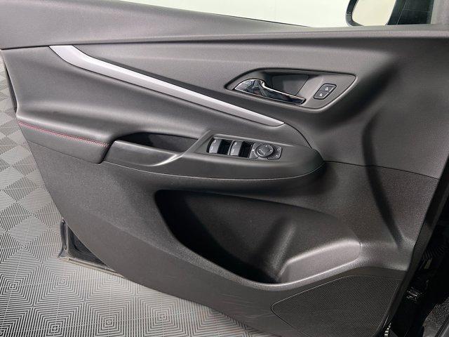 used 2023 Chevrolet Bolt EUV car, priced at $23,235