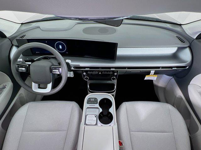 new 2026 Hyundai IONIQ 9 car, priced at $64,840