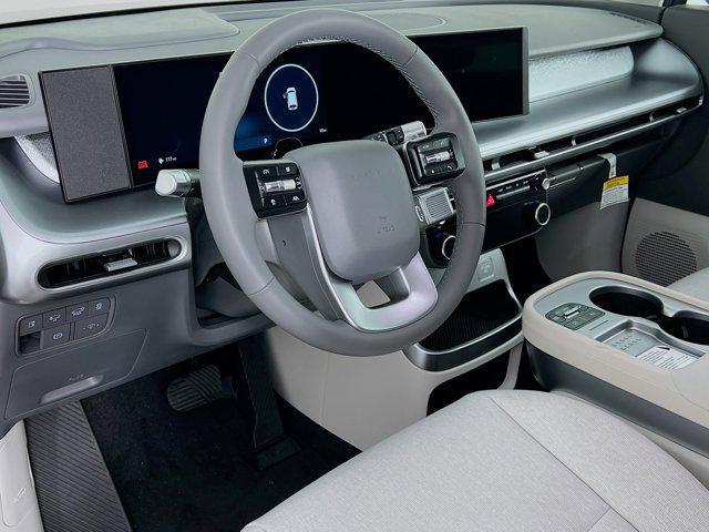 new 2026 Hyundai IONIQ 9 car, priced at $64,840